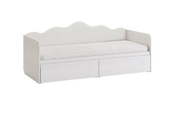 Кроватка Чудо, белый рамух в Иваново