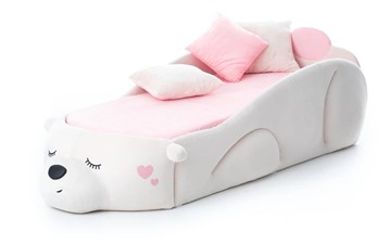 Кровать детская Мишка Masha в Иваново