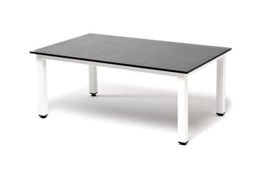 Интерьерный стол Канны  цвет  серый гранит Артикул: RC658-95-62-4sis в Иваново