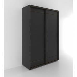 Шкаф 2-х дверный Акцент-Лайт 2-Д 2303х1000х600, Венге в Иваново