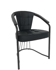 Обеденный стул Сонара комфорт С118-1 (отшив квадрат, опора стандартной покраски) в Иваново