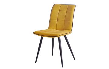 Обеденный стул SKY68001 yellow в Иваново
