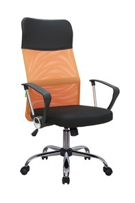 Кресло Riva Chair 8074 (Оранжевый) в Иваново