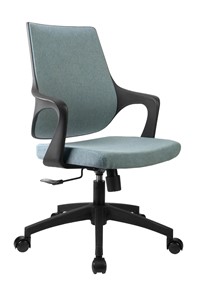 Офисное кресло Riva Chair 928 (Зеленый) в Иваново