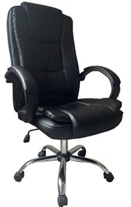 Кресло для компьютера C300 черный в Иваново