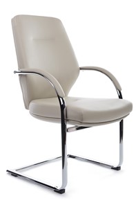 Офисное кресло Alonzo-CF (С1711), светло-серый в Иваново