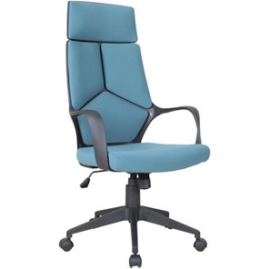 Офисное кресло Brabix Premium Prime EX-515 (ткань, голубое) 531568 в Иваново
