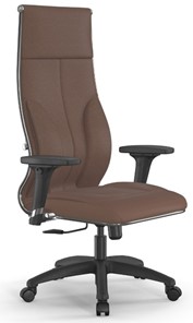 Офисное кресло Метта Metta L 1m 46/2D топган, нижняя часть 17831 светло-коричневый в Иваново