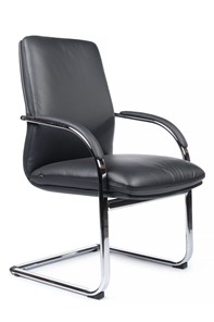Кресло для офиса Pablo-CF (C2216-1), черный в Иваново