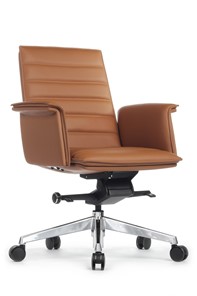Офисное кресло Rubens-M (B1819-2), светло-коричневый в Иваново