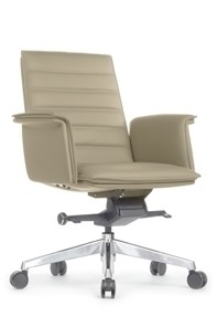 Офисное кресло Rubens-M (B1819-2), светло-серый в Иваново