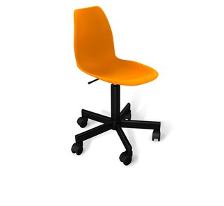 Кресло в офис SHT-ST29/SHT-S120M оранжевый ral2003 в Иваново