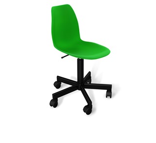 Кресло в офис SHT-ST29/SHT-S120M зеленый ral6018 в Иваново