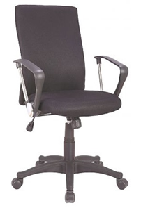 Офисное кресло ДамОфис 5999, серый в Иваново