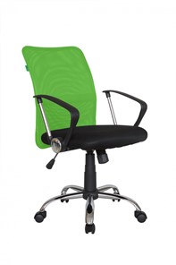 Кресло Riva Chair 8075 (Зеленый) в Иваново