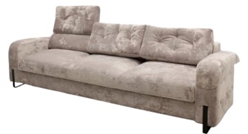 Прямой диван Валенсия М6+М10.1+М6 265х102 в Иваново
