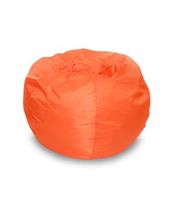 Кресло-мешок Орбита, оксфорд, оранжевый в Иваново