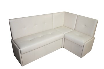 Угловой кухонный диван Модерн 8 мини с коробом в Иваново