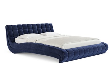 Двуспальная кровать Milano 200х190 с основанием в Иваново