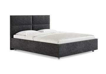 Кровать с мягкой спинкой Omega 180х190 с основанием в Иваново