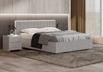 Двуспальная кровать Siena 200х200 с основанием в Иваново