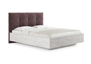 Двуспальная кровать Сонум Victoria (ясмунд) 160х190 с основанием в Иваново