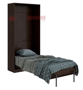 Шкаф-кровать Велена 1, 900х2000, венге в Иваново