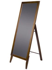 Зеркало напольное BeautyStyle 29 (131х47,1х41,5см) Средне-коричневый в Иваново