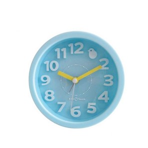 Часы будильник Голубые в Иваново