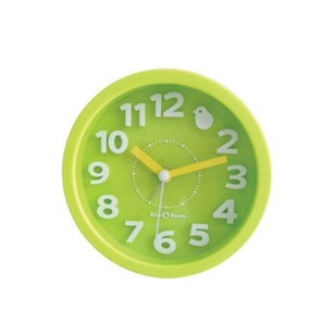 Часы будильник Зеленые в Иваново