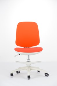 Детское кресло LB-C 16, цвет оранжевый в Иваново