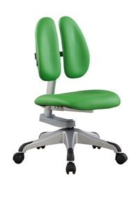 Детское кресло LB-C 07, цвет зеленый в Иваново