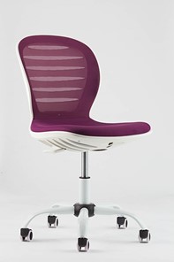 Кресло Libao LB-C 15, цвет фиолетовый в Иваново