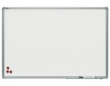Магнитно-маркерная доска 2х3 OFFICE, TSA1218, 120x180 см, алюминиевая рамка в Иваново
