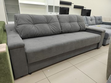 Прямой диван Мальта 3 Тик-так БД Модус 22 склад в Иваново