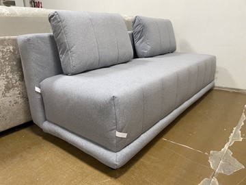 Прямой диван Флорида БД Simple 01 велюр в Иваново