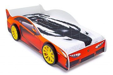 Детская кровать-машина Lamborghini в Иваново - предосмотр 16