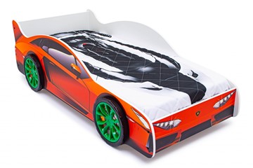 Детская кровать-машина Lamborghini в Иваново - предосмотр 17