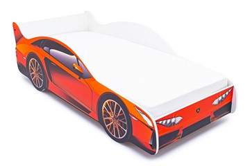 Детская кровать-машина Lamborghini в Иваново - предосмотр 13