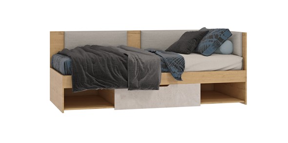 Кровать подростковая Стэнфорд (диван) в Иваново - изображение