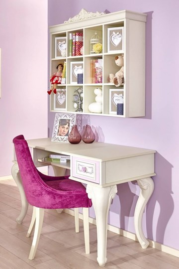 Мебель для детской комнаты Маркиза в Иваново - изображение 3