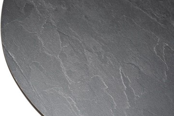 Стол из HPL пластика Сантьяго серый Артикул: RC658-D40-SAN в Иваново - предосмотр 2