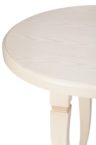 Обеденный стол Соло плюс 140х80, (покраска 2 тип) в Иваново - предосмотр 3