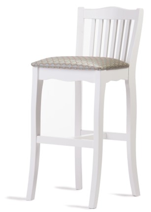 Барный стул Бруно 1, (стандартная покраска) в Иваново - изображение