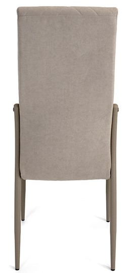 Обеденный стул Асти Лайт (чайка), велюр Т170/ноги мокко в Иваново - изображение 5