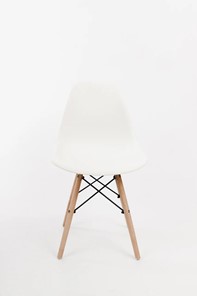 Обеденный стул DSL 110 Wood (черный) в Иваново - предосмотр 1