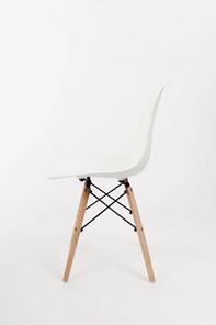 Обеденный стул DSL 110 Wood (черный) в Иваново - предосмотр 2