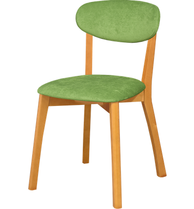 Обеденный стул Капри 21, Эмаль в Иваново - изображение