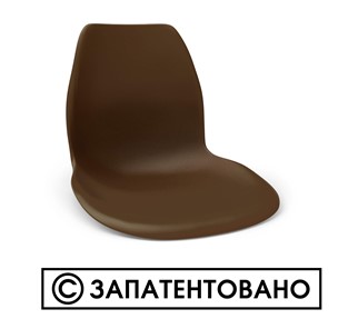Обеденный стул SHT-ST29/S70 (желтый ral 1021/темный орех/черный) в Иваново - предосмотр 13