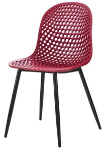 Обеденный стул YD01 red в Иваново